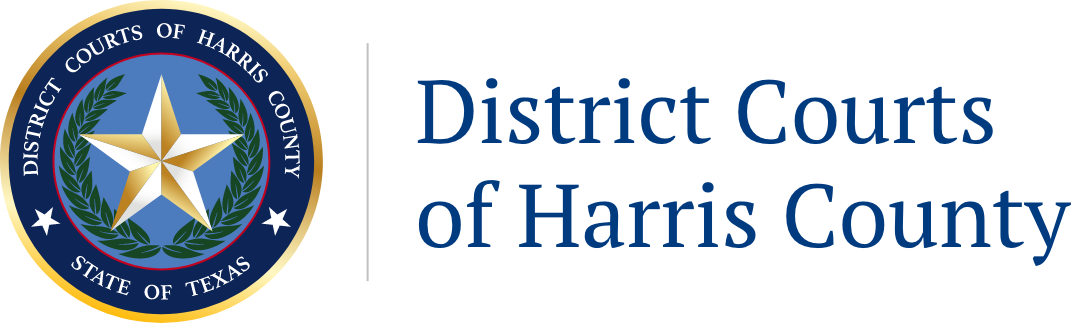 District Courts of Harris County